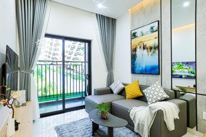 sở hữu căn hộ mơ ước chỉ với 300 triệu - destino centro - mặt tiền ql1a lộ giới 60m