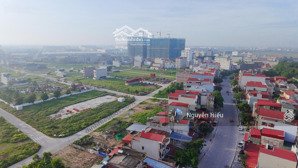 bán lô đất dãy n3 giá 3,x tỷ 100m2 tại đồng vân, quang châu, việt yên, bắc giang (nếnh, bắc ninh)