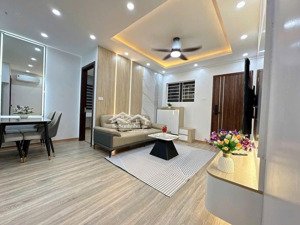 siêu đẹp bán chung cư ct3 bắc linh đàm 70m,3 ngủ,2wc giá 4.9 tỷ(ctl)
