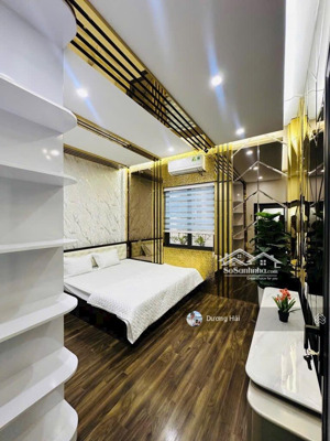 bán nhà phố hoàng quốc việt - 65m 5 tầng phân lô ô tô 2 thoáng kdvp ở sướng