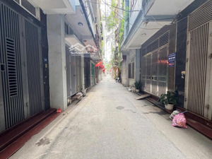 bán nhà 34m ngay phố lê trọng tấn gần tháp đồng hồ ô tô đỗ cửa kinh doanh tốt giá chỉ 9,9tỷ