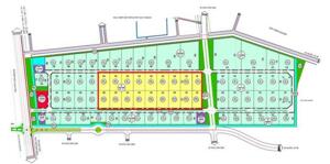 Đất công nghiệp Hưng Yên : 6000 m..5000 m..7000 m..1ha ..5ha ..