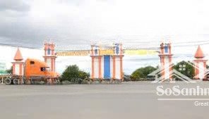 chính chủ bán lô đất 120m2 giá rẻ nhất khu vực kdc đại nam, minh hưng