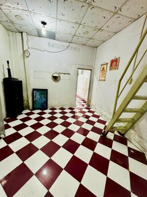 Cho thuê nhà hẻm 72 đề thám nằm gần chợ