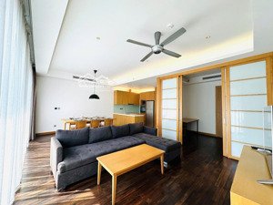 cho thuê căn hộ 3pn tô ngọc vân