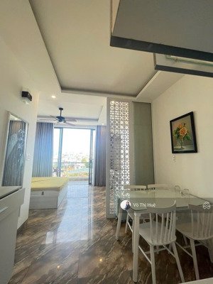 chính chủ cần bán toà căn hộ mt phạm khiêm ích - khuê mỹ đối diện công viên