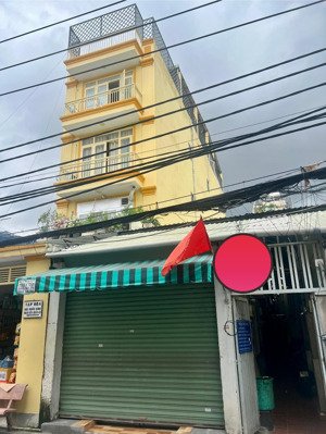 mtkd - dòng tiền 300tr/năm - 168m2 - gần huỳnh tấn phát - q7 - chỉ 8.x tỷ