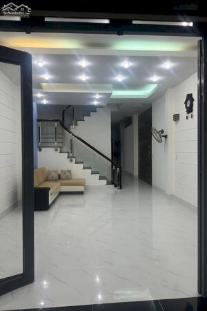 Cho thuê nhà đường b22 khu dân cư 91b