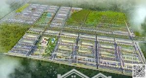 bình phước bứt phá sở hữu ngay đất nền kdc đại nam, cơ hội sinh lời vượt trội!