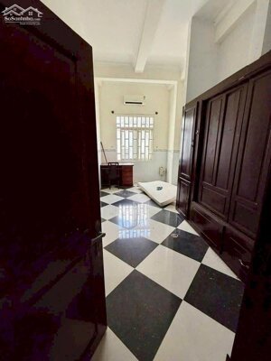 Cho thuê nhà hẻm đường trần quang khải, gần sân vận động cần thơ