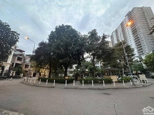 bán biệt thự c37 tố hữu, 145-165m2, 4 tầng, view vườn hoa đẹp, chính chủ