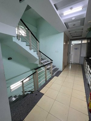 [gọi bi ] nhà 7 tầng mặt tiền đường 2/9 - có tầng hầm - ngay dự án 70 tầng sun group