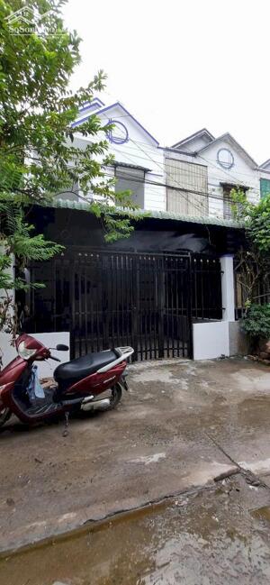 Nhà 5×17, đúc 1lầu hẻm 7m Đoàn Nguyễn Tuấn (gần QL1A-Nguyễn Văn Linh)