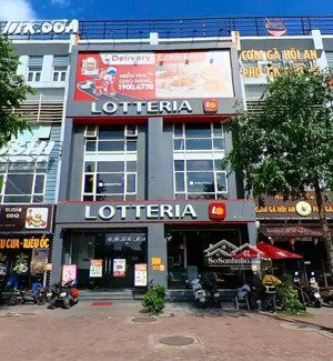 cho thuê mặt bằng kinh doanh phố tuệ tĩnh dt 112m2 x 3t, mặt tiền 5m, giá 4 nghìn đô, mọi mô hình