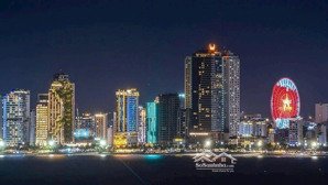 bán đất tại phạm cự lượng, an hải bắc, sơn trà, đà nẵng, 9,6 tỷ, 60m2, view đẹp, chính chủ