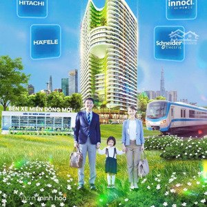 căn hộ 3pn + 90 - 100m² artstella 180 thống nhất, dĩ an, bình dương