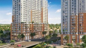 sun spana tower căn hộ cao cấp - nhận booking 50 tr / vị trí ưu đãi cao