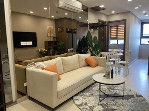 bán gấp căn 2pn, đủ đồ tại cc flc green apartment số 18 đường phạm hùng, mỹ đình. lh 