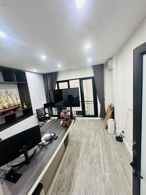 liền kề văn quán - bạch thái bưởi, 87m2. 6 tầng,mặt tiền 4,5m.vỉa hè kinh doanh.35 tỷ. 