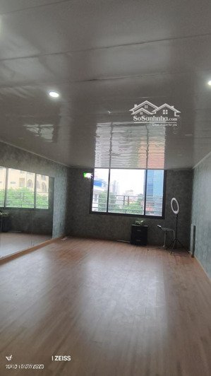 siêu hiếm! nhà 2 mặt tiền phố dương khuê vỉa hè kinh doanh khủng 7 tầng thang máy full công năng