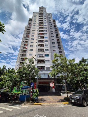 bán căn hộ 2 ngủ toà an lạc - quang trung - hà đông , giá chỉ hơn 5 tỷ 3 , sổ đỏ cất két