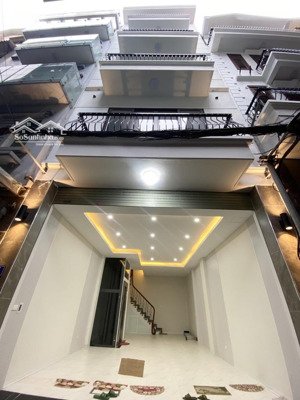 phân lô vip nhất thanh xuân, gara ô tô, 6 tầng thang máy nhập khẩu. kinh doanh sầm uất