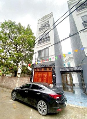 nhà kim chung đường thông, ô tô đỗ cửa, 2 mặt thoáng vĩnh viễn- 32m2- 4 tỷ hơn