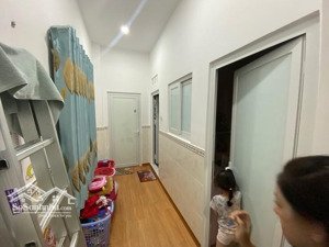 bán nhà hẻm thông đường tân kỳ tân quý dt khủng 4.5x14m, 1 lầu