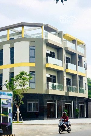 mở bán đợt 1 nhà phố compound siêu hiếm dự án duy nhất chỉ 40 căn mặt tiền edernpark bình thung