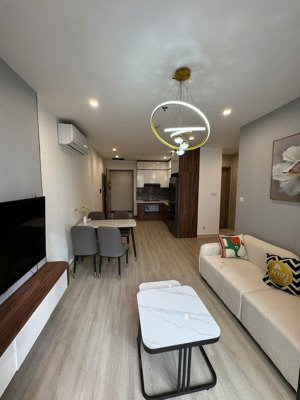 bán căn hộ 2n1w 55m2 tầng trung tại vinhomes oceanpark full đồ giá tốt nhất. chỉ 3.59 tỷ.