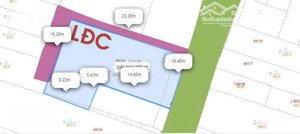 cần tiền bán gấp nhà hxh 8m sát mt trường chinh - 15 x 23 cn 290m2 - 32 tỷ - ts 4,5%