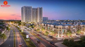 nhà ở xã hội golden point residence