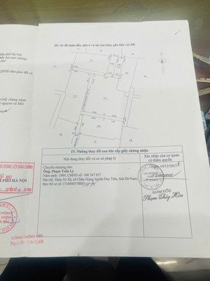 chính chủ cần bán căn nhà ngõ 25, yên phúc văn quán hà đông, 35m, 5 tầng, 6 ngủ.oto đỗ gần.8.5 tỷ