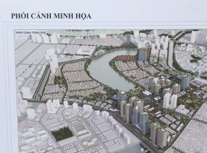 nhượng lại suất đầu tư liền kề tại kđtm đại kim định công mở rộng