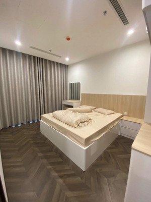 2 bedroom apartment for rent vinhomes grand park