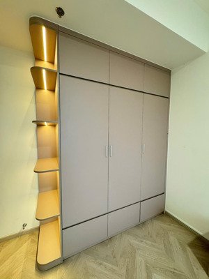 cho thuê 1pn vinhomes grand park