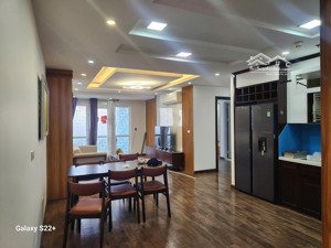 siêu phẩm flc star tower, quang trung, chính chủ bán gấp căn hộ 108m2 3pn full nội thất ở ngay