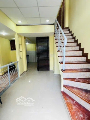 bán nhà riêng tại nguyễn tiểu la, 5,55 tỷ, 38m2, q10, hcm, chính chủ, giá tốt