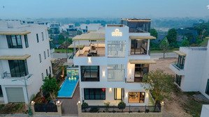 căn biệt thự nhỏ xinh view núi giá chỉ 6 tỷ cả đất cả nhà - bằng căn chung cư nhỏ ở hà nội
