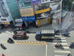 bán lô góc mt kinh doanh hùng vương - vị trí vip - đẳng cấp. giá rẻ 29 tỉ xx. lh: 