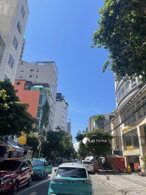 hiếm!!! còn sót cụm đất 2 mặt tiền kiệt ngay phố du lịch sơn trà, cách biển vài bước đi bộ