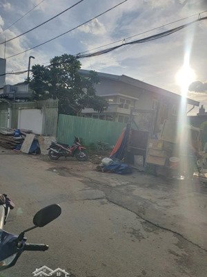 bán đất đường số 27, 11,5 tỷ, 100m2, thủ đức, hcm - đẹp, uy tín, nhiều tiện ích