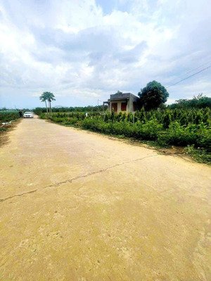nhanh tay nhé 7 lô duy nhất đất đẹp tân hội + đức trọng cách sân bay 15 phút chạy xe