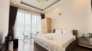 chính chủ cho thuê nhà nguyên căn, chdv gần chợ mới vũng tàu