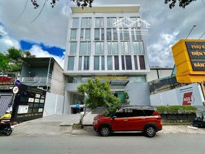 nhà mặt tiền nguyễn thị minh khai ngay ngã 6 cộng hòa quận 1