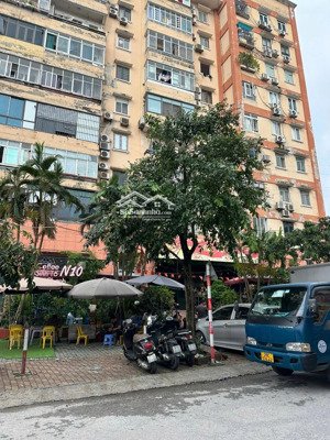 bán chung cư 55m2, 2pn, 2wc tại thịnh liệt, hoàng mai, hà nội, giá 3,85 tỷ
