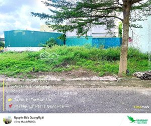 bán đất khu đô thị an phú sinh - quảng ngãi giá chỉ 1 tỷ 4xx