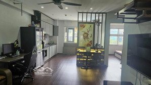 chính chủ bán căn hộ chung cư đại kim building 2 phòng ngủ 2 vệ sinh 64.5m2, giá chỉ nhỉnh 4 tỷ