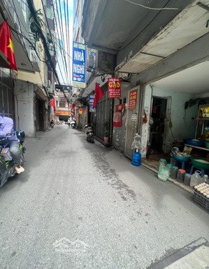 bán nhà đẹp kim giang, hoàng mai ở ngay, full nội thất 1 nhà ra ô tô 36mx4tx7.6 tỷ lh 