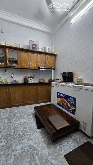 nhỏ có võ - nhỏ tiền hiếm nhà bán, dân xây chắc chắn